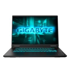 Portátil Gaming Gigabyte Gaming A16 X (Intel Core i7-13620H, NVIDIA RTX 5070, 32 GB RAM, 1 TB SSD, 16" FHD 165Hz, Win 11 Home)