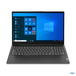 Ordenador Portátil Lenovo V15 G2 IJL (Intel Celeron N4500, 8 GB RAM, 256 GB SSD, 15.6" FHD, FreeDOS) — Ref. 82QY00QDFR