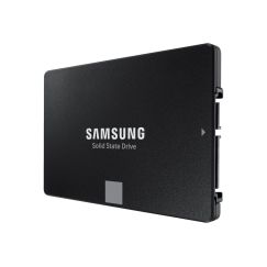 Disco SSD Interno Samsung 870 EVO 2.5" SATA III 1TB (Velocidad de Lectura 560 MB/s / Escritura 530 MB/s) — MZ-77E1T0B/EU
