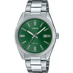 CASIO Timeless Classic Reloj Analógico MTP-1302PD-3AVEF (Analógico, Caja Bicolor)