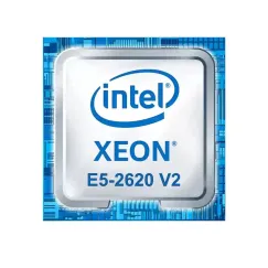 Procesador Intel Xeon E5-2620 V2 (2.10 GHz, LGA2011, 6 Cores / 12 Threads, 15 MB Cache) — OEM