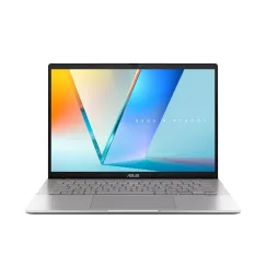 Ultrabook ASUS VivoBook S 14 S3407CA (Intel Core Ultra 5 225H, 16 GB RAM, 1 TB SSD, 14" OLED, Win 11 Home) — Ref. LY075W