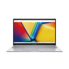 Ordenador Portátil ASUS VivoBook 15 F1504VA (Intel Core 5-120U, 16 GB RAM, 512 GB SSD, 15.6" FHD) — Ref. BQ153