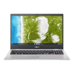 Ordenador Portátil ASUS Chromebook CX1500CKA (Intel Celeron N4500, 8 GB RAM, 128 GB SSD, ChromeOS, 15.6" HD) — Ref. NJ0445