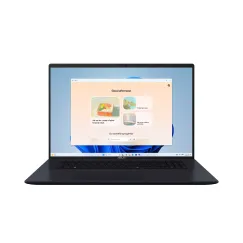 Portátil ASUS Vivobook 18 M1807HA-S8076X (AMD Ryzen 7 260, 32 GB RAM, 1 TB SSD, 18.4" WUXGA, Windows 11 Pro) — Azul
