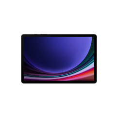Tablet Samsung Galaxy Tab S9 11" 5G (256 GB, 12 GB RAM) — Gris