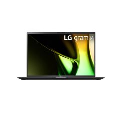 Ordenador Portátil Ultraligero LG Gram 14 14Z90RU-G.AA55B (Intel Core i5-1334U, Intel Iris Xe, 16GB RAM, 512GB SSD, 14" WUXGA, Win 11 Home) — Gris