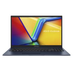 Ordenador Portátil ASUS VivoBook 15 F1504VA (Intel Core 5-120U, 8 GB RAM, 512 GB SSD, 15.6" FHD) — Ref. BQ199