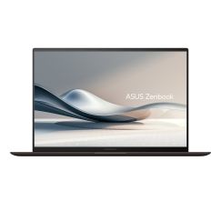 Portátil ASUS Zenbook S 14 OLED UX5406SA-PZ334W Copilot+ PC (Intel Core Ultra 7 258V, 32 GB RAM, 1 TB SSD, 14" OLED 3K 120Hz, Windows 11) — Gris