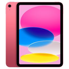 Tablet Apple iPad (11.ª Generación) Wi-Fi de 11" (256 GB, Procesador A16 Bionic, Pantalla Liquid Retina) — Rosa