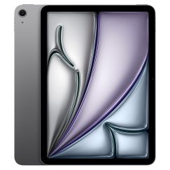 Tablet Apple iPad Air 11" (128 GB, Procesador M4, Wi-Fi) (Space Gray) — Gris Espacial