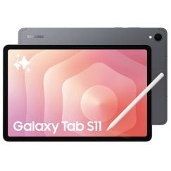 Tablet Samsung Galaxy Tab S11 12.4" Wi-Fi (128 GB, 12 GB RAM)