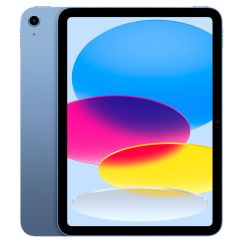 Tablet Apple iPad 10.9" (10.ª Generación) (64 GB, Wi-Fi) — Azul