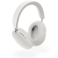 Auriculares Inalámbricos Premium Sonos Ace con Cancelación Activa de Ruido (ANC, Audio Espacial, Bluetooth 5.4) — Blancos