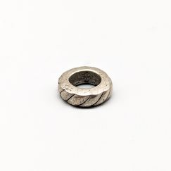 Pandora parte central S925 0.86g 9mm