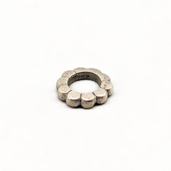 Pandora parte central S925 0.41g 9mm