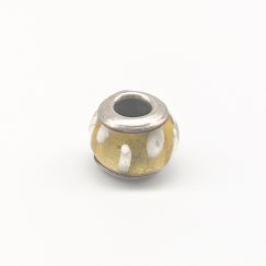 Dije para pulsera pandora S925 2.32g 10mm