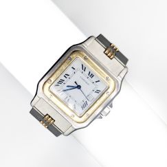 Cartier Santos Reloj 21cm