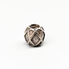 Pandora Dije de Plata S925 4.25g 10mm