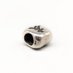 Charm Pandora en plata S925 3.78g 10mm