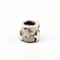 Abalorio Pandora de plata S925 2.16g 10mm