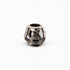 Charm de plata Pandora S925 1.34g 10mm