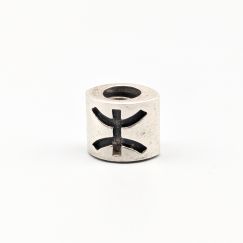 Charm de plata Pandora S925 2.78g 10mm