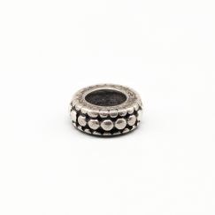 Charm de plata Pandora S925 1g 10mm