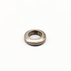 Dije de plata S925 0.44g 7mm