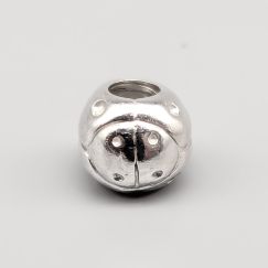 Charm plata S830 3.44g 10mm