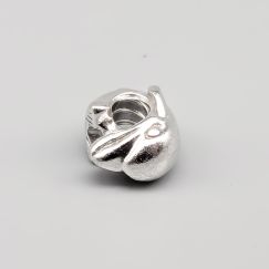 Dije de plata Delfín S830 4.66g 14mm