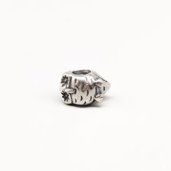 Pandora Charm de Plata Búho S925 3.9g 12mm