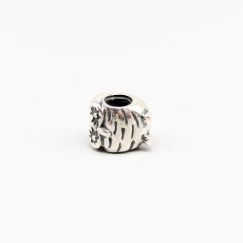 Pandora Charm de Plata Búho S925 4.56g 11mm