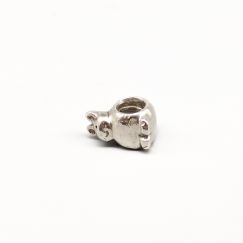 Pandora Dije Animal de Plata S925 3.21g 11mm