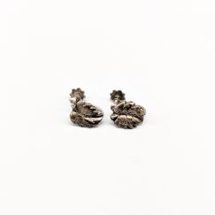Clip en Hoja de Plata S830 1.68g 13mm