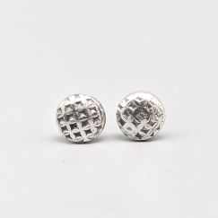 Pendientes de Plata S925 0.53g 5mm