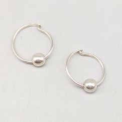 Criollas de Plata S830 0.55g 13mm