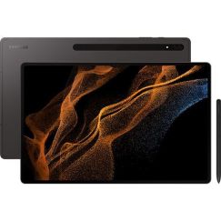 Tableta Samsung Galaxy Tab S8 Ultra 14.6'' - X900 - Wi-Fi - 128GB - Grafito
