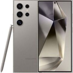 Samsung Galaxy S24 Ultra 256GB - Gris Titanio