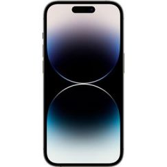 Apple iPhone 14 Pro - 128GB - Negro Sideral