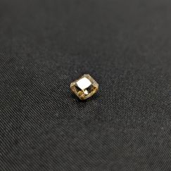 Diamante 1.01 ct Rosáceo/Pardusco