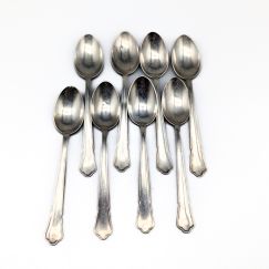 Cucharas Chippendale S830 97.75g 12cm