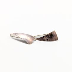 Brincos de Prata S925 1.44g 20mm