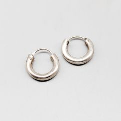 Aro de Plata S830 1.62g 15mm