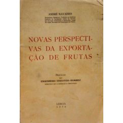 NUEVAS PERSPECTIVAS DE LA EXPORTACIÓN DE FRUTAS.