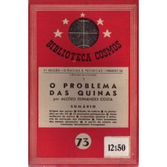El PROBLEMA de las QUINAS.