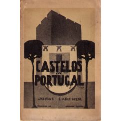 CASTILLOS DE PORTUGAL, DISTRITO DE LEIRIA.