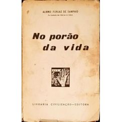 EN EL SÓTANO DE LA VIDA.