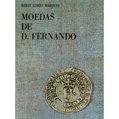 MONEDAS DE DON FERNANDO.