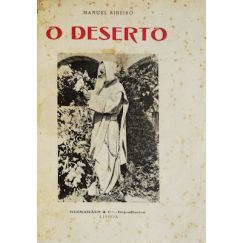 O DESERTO.